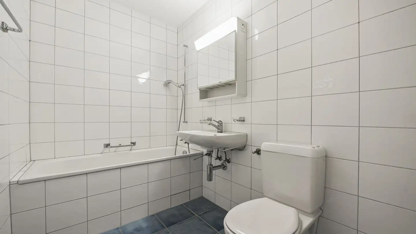 Wohnung mieten - St. Gallerstrasse 57, 9500 Wil SG - Foto 4