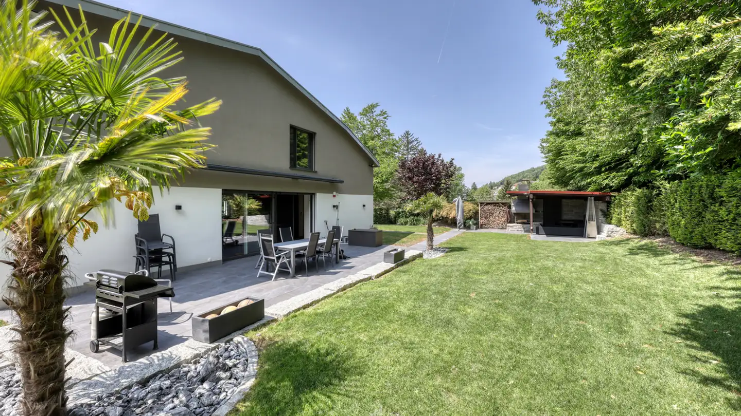 Casa singola in vendita - 8102 Oberengstringen - Photo 2