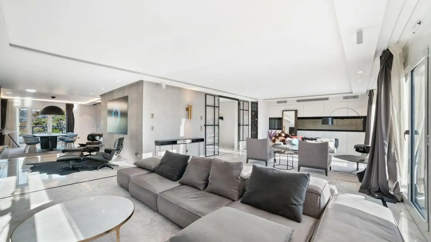 Apartment for sale - 1223 Cologny