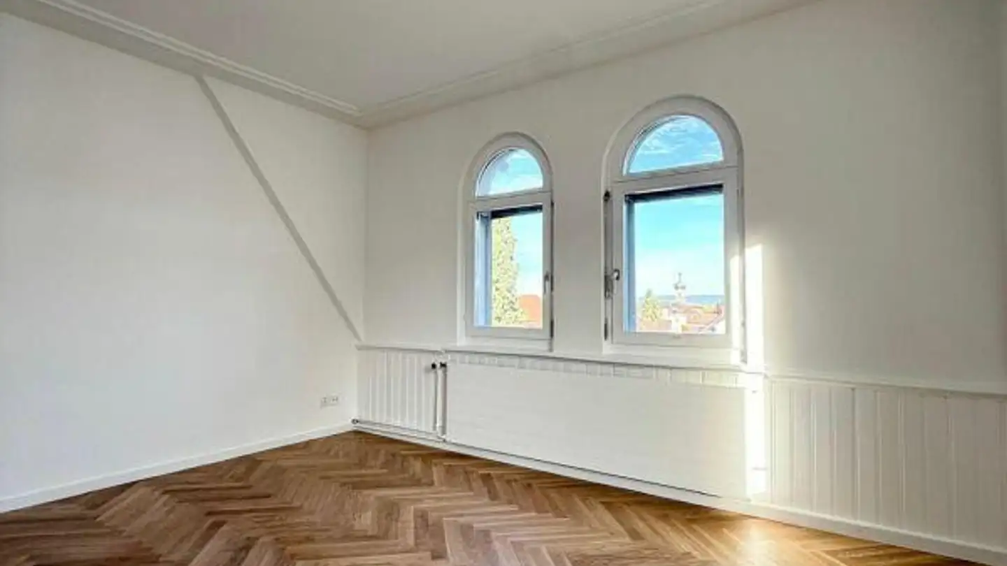 Appartement à louer - Burgstrasse 2, 9400 Rorschach - Photo 2