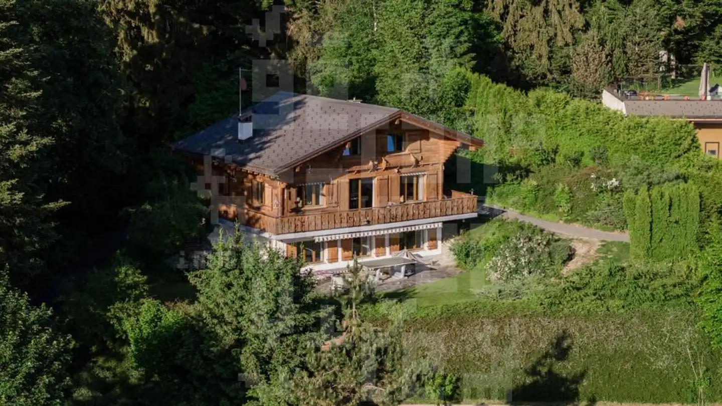 Chalet à vendre - 1885 Chesières - Photo 2