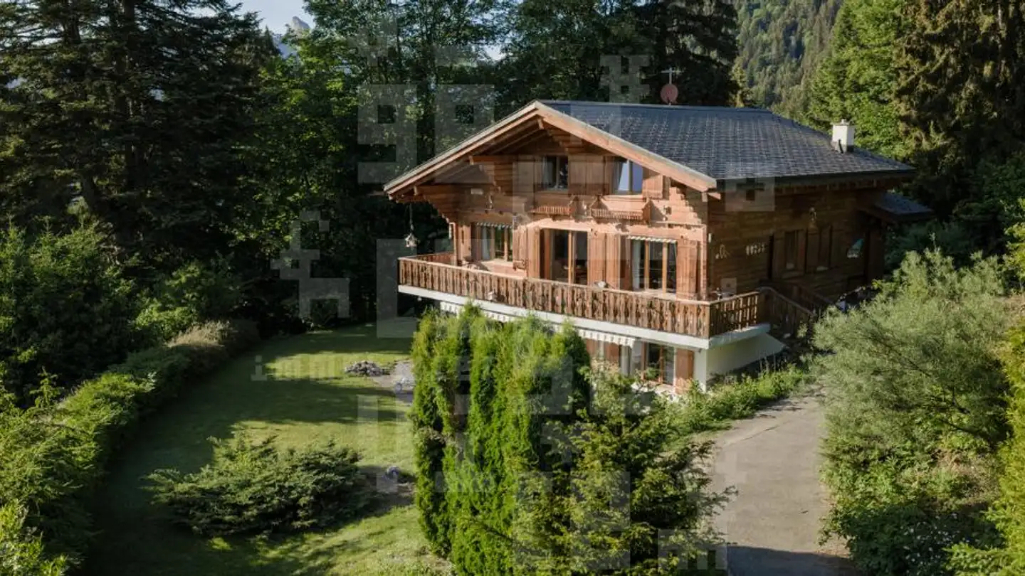 Chalet à vendre - 1885 Chesières - Photo 3