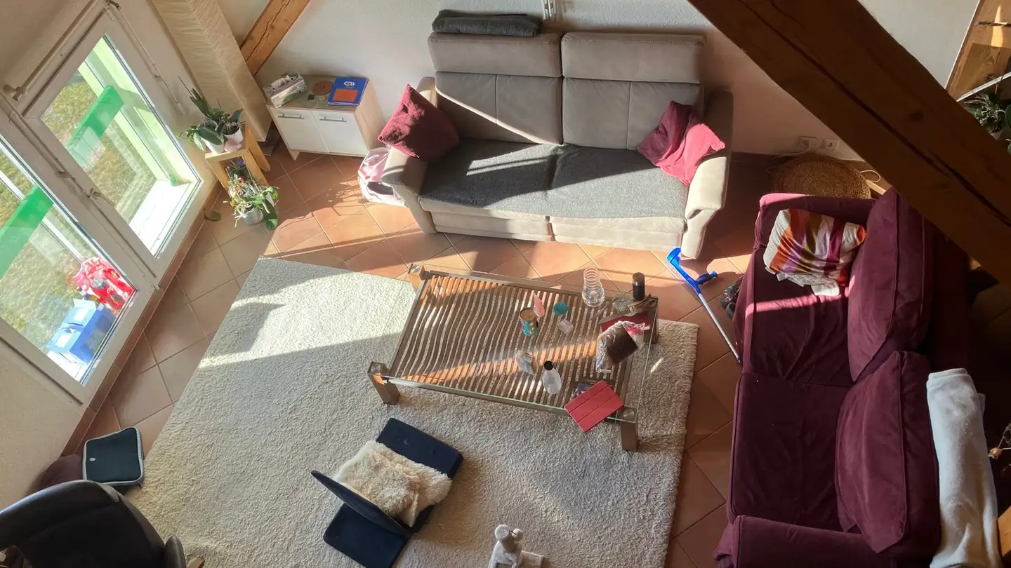 Apartment for rent - 1110 Morges - Photo 3