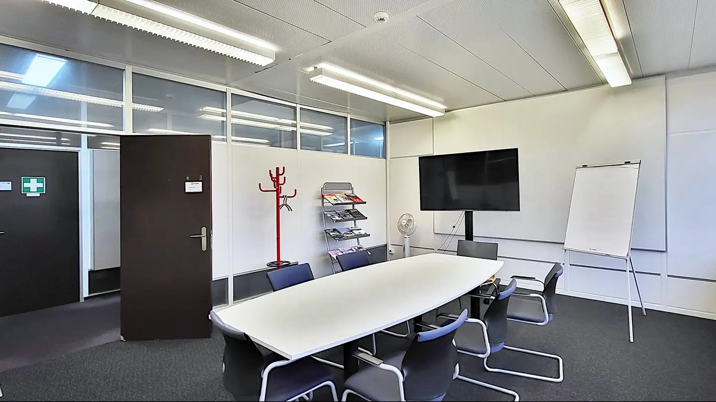 Office space for rent - Henzmannstrasse 18, 4800 Zofingen - Photo 2