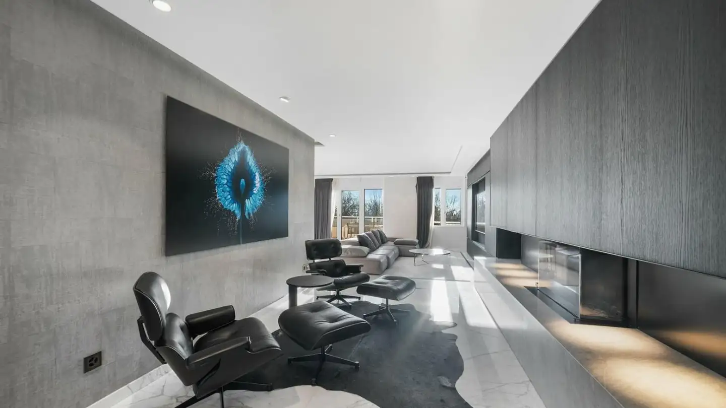 Apartment for sale - 1223 Cologny - Photo 3