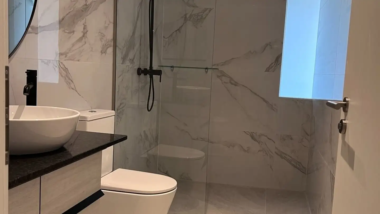 Wohnung mieten - Rue De L'ancienne-Poste 55, 1337 Vallorbe - Foto 2