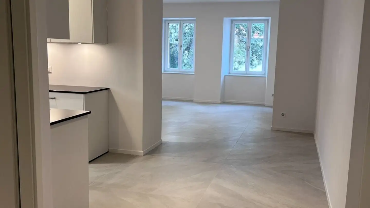 Wohnung mieten - Rue De L'ancienne-Poste 55, 1337 Vallorbe - Foto 3