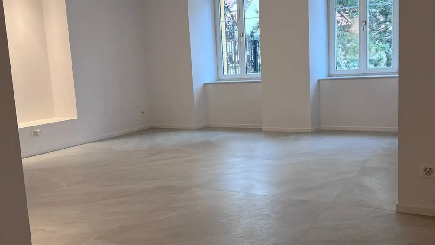 Wohnung mieten - Rue De L'ancienne-Poste 55, 1337 Vallorbe - Foto 4