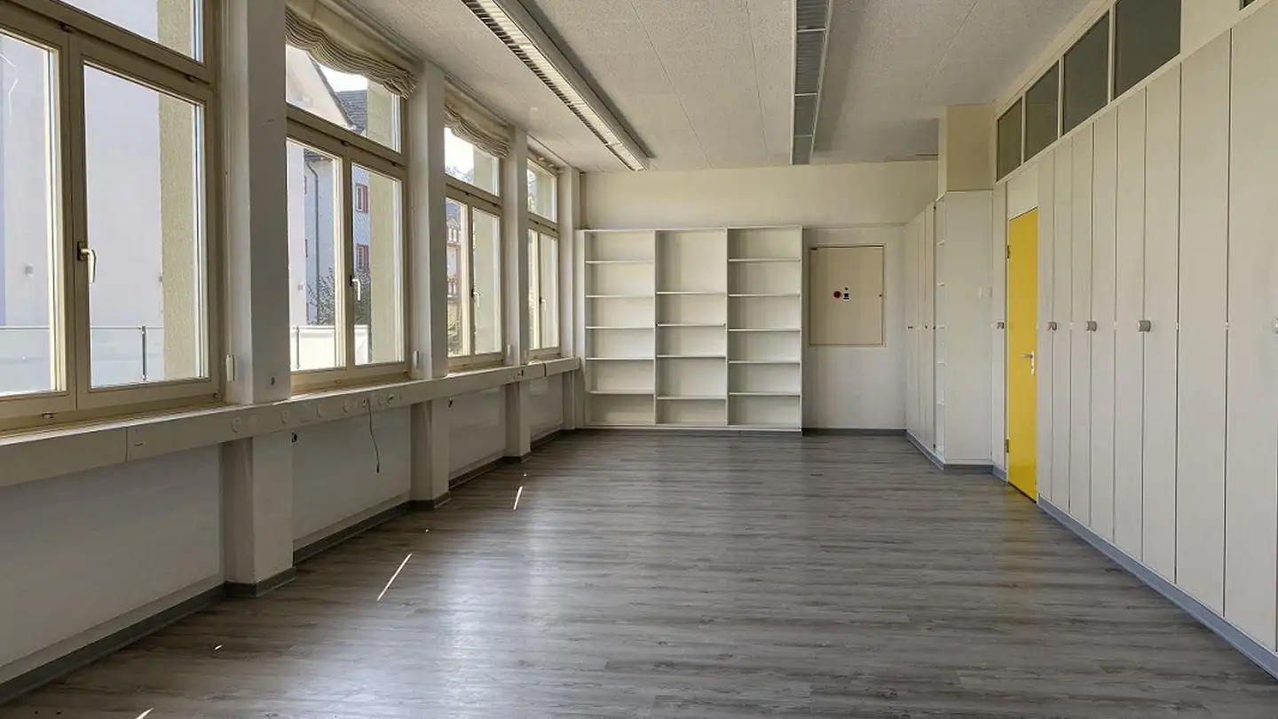 Spazio ufficio in affitto - Standbachstrasse 24, 8370 Sirnach - Foto 3