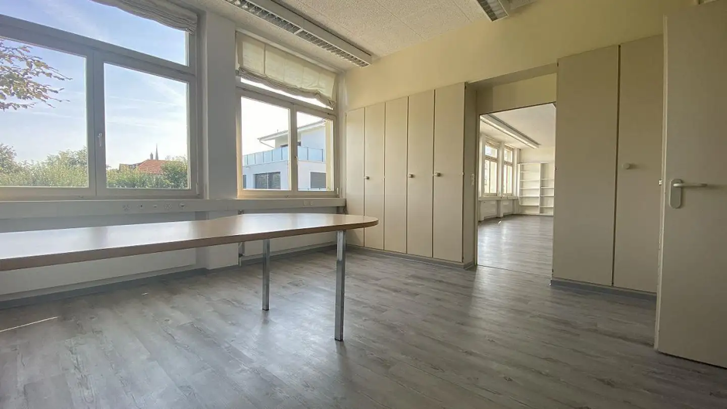 Spazio ufficio in affitto - Standbachstrasse 24, 8370 Sirnach - Foto 4