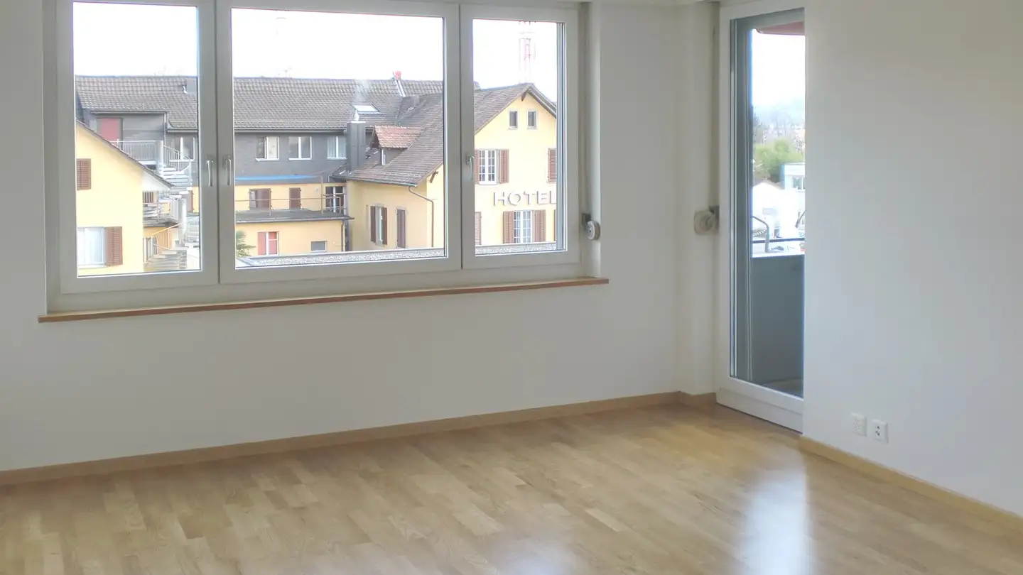 Wohnung mieten - Landstrasse 125, 5430 Wettingen - Foto 2