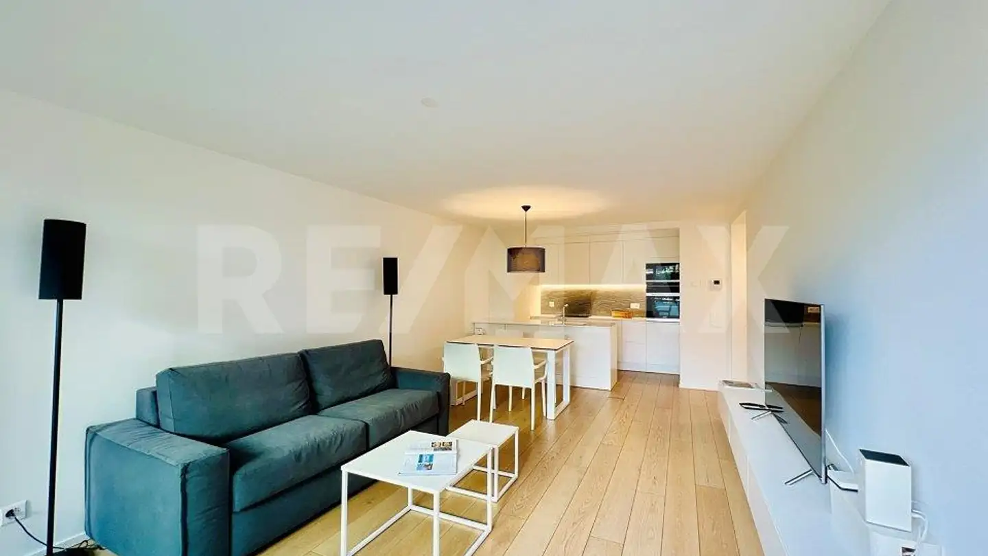 Appartement meublé à vendre - 6612 Ascona - Photo 4