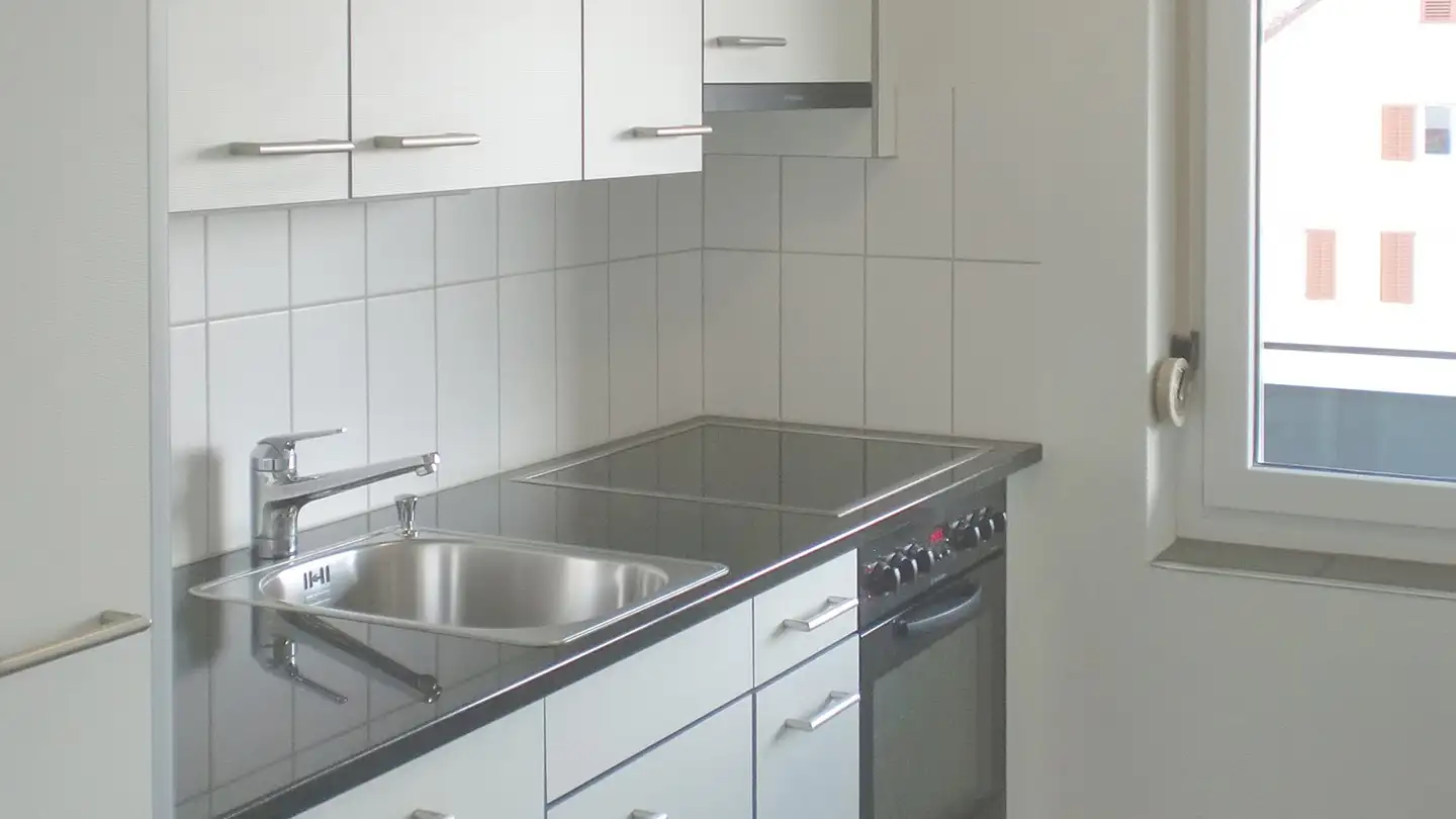 Wohnung mieten - Landstrasse 125, 5430 Wettingen - Foto 3