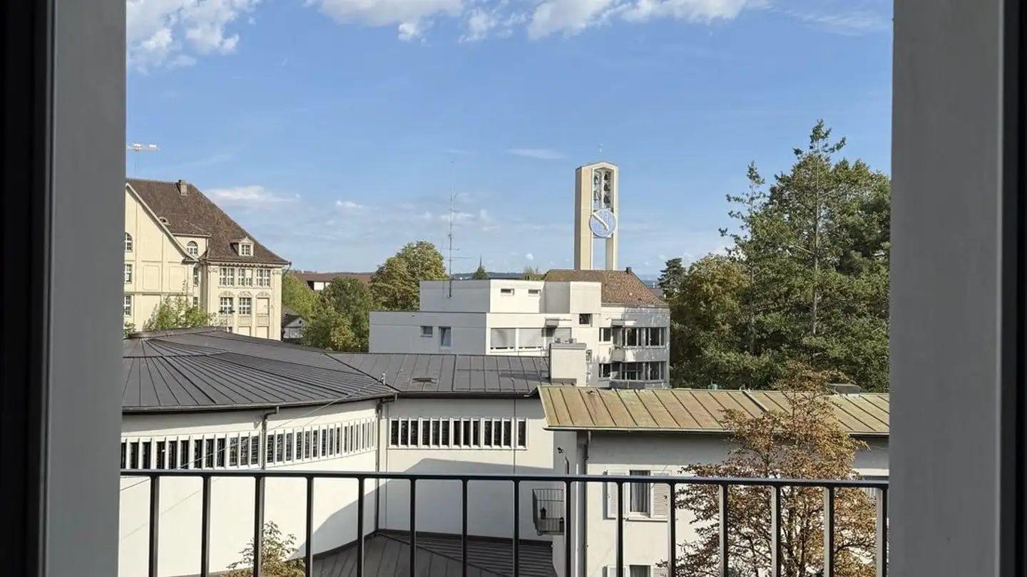 Apartment for rent - Hardstrasse 73, 8004 Zürich - Photo 4