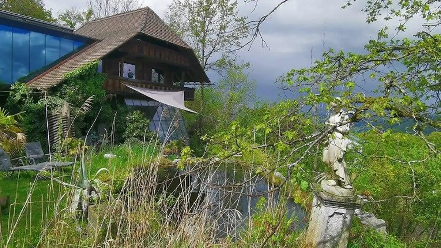 Einfamilienhaus mieten - 3087 Niedermuhlern