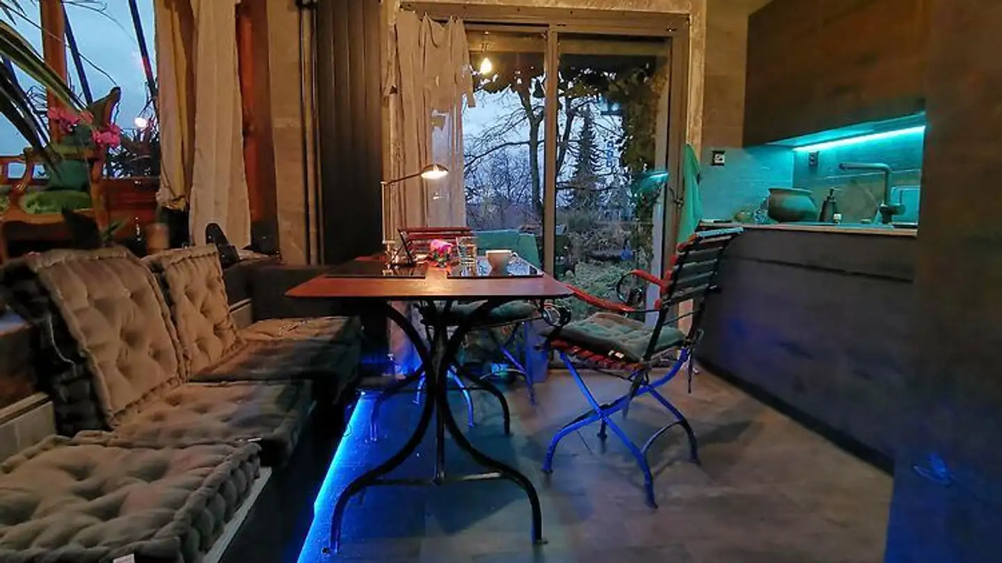 Einfamilienhaus mieten - 3087 Niedermuhlern - Foto 3