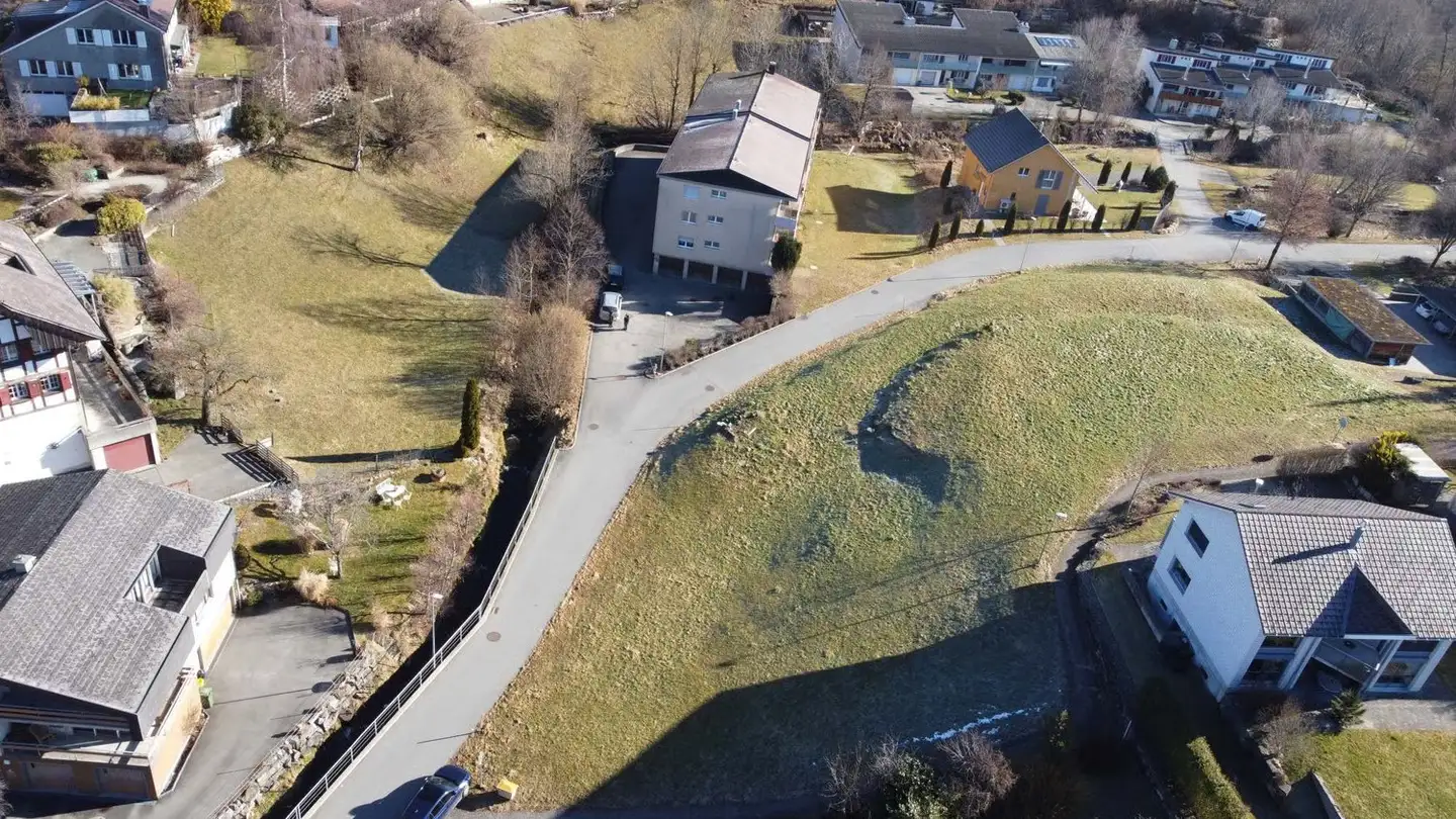 Terrain constructible à vendre - Altenherren, 3150 Schwarzenburg