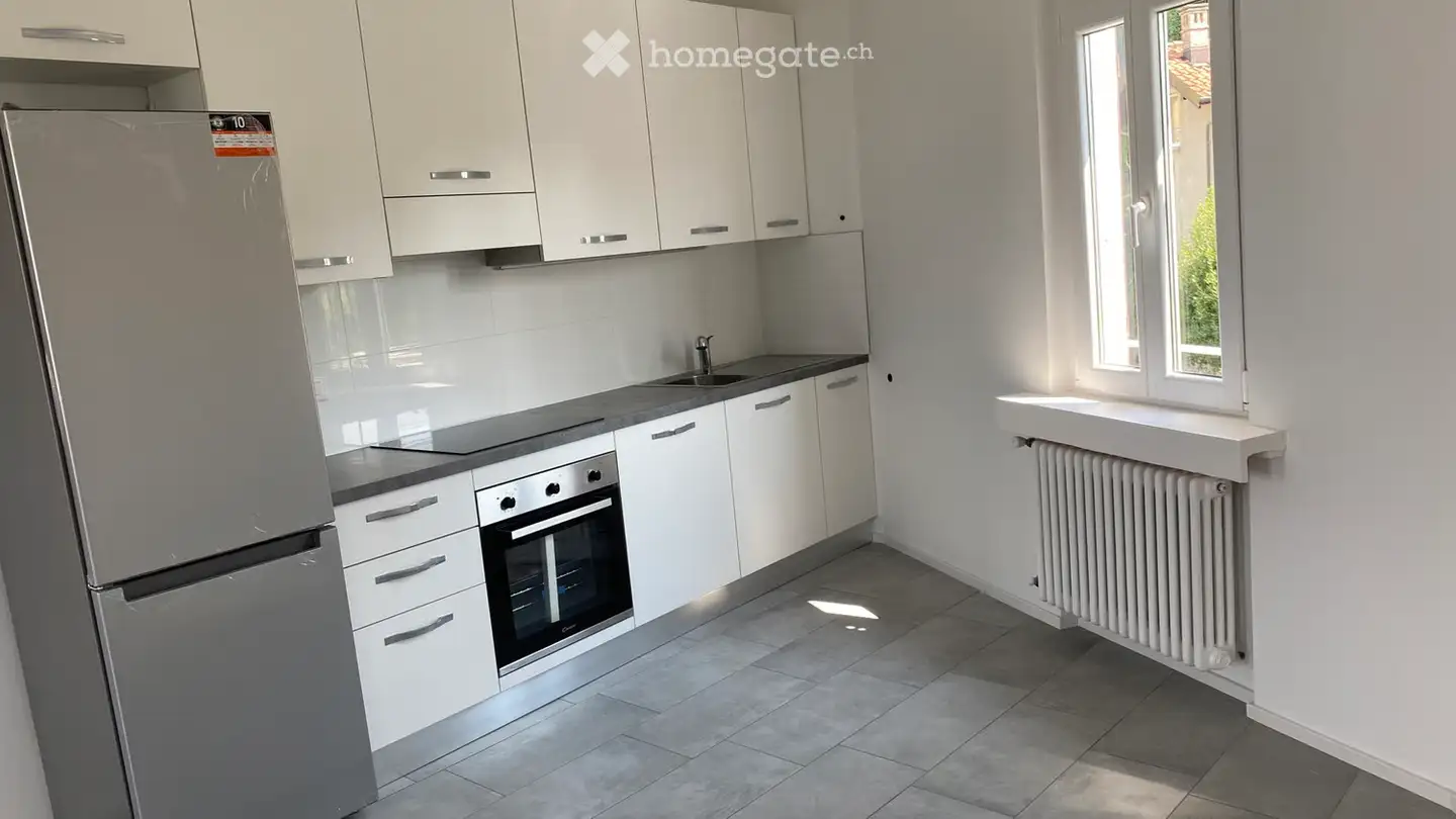 Appartamento in affitto - 6834 Morbio Inferiore