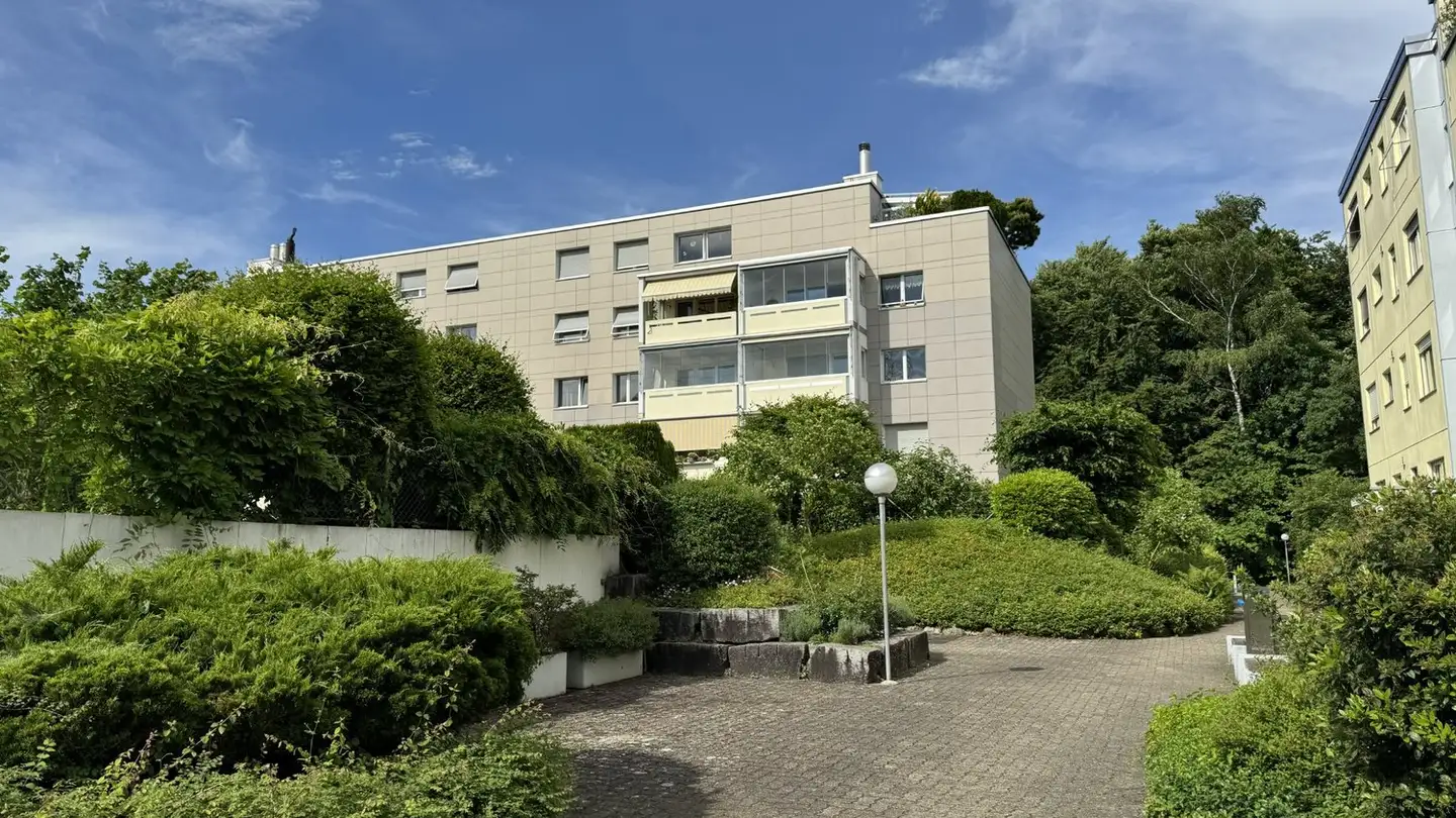 Appartamento in affitto - Bodenacherstrasse 71, 8121 Benglen