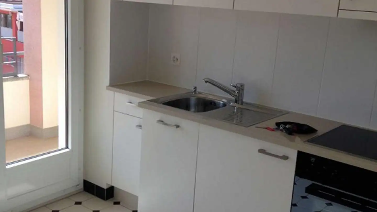 Apartment for rent - Chemin Eugène-Grasset 20, 1006 Lausanne - Photo 4