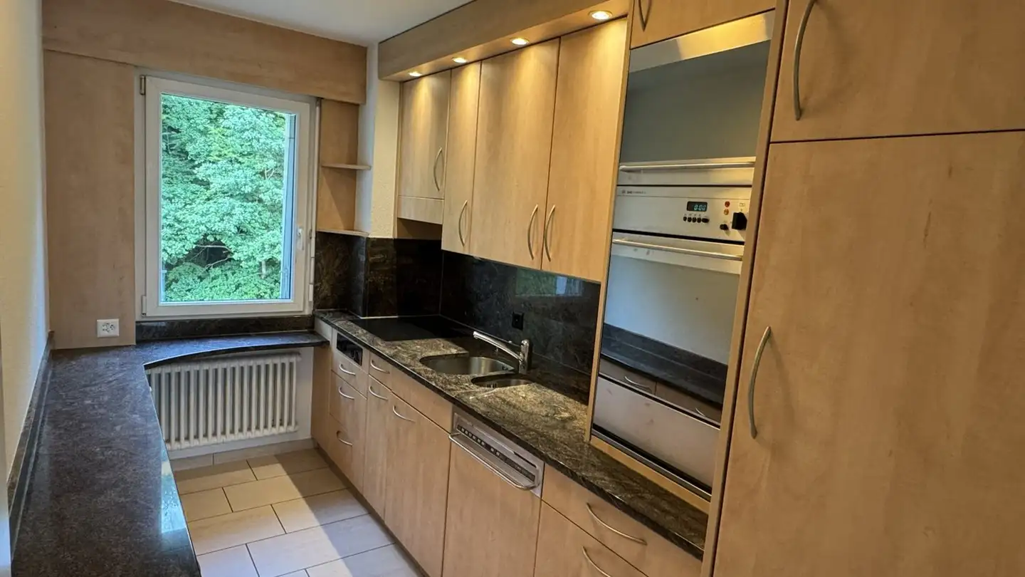 Wohnung mieten - Bodenacherstrasse 71, 8121 Benglen - Foto 4