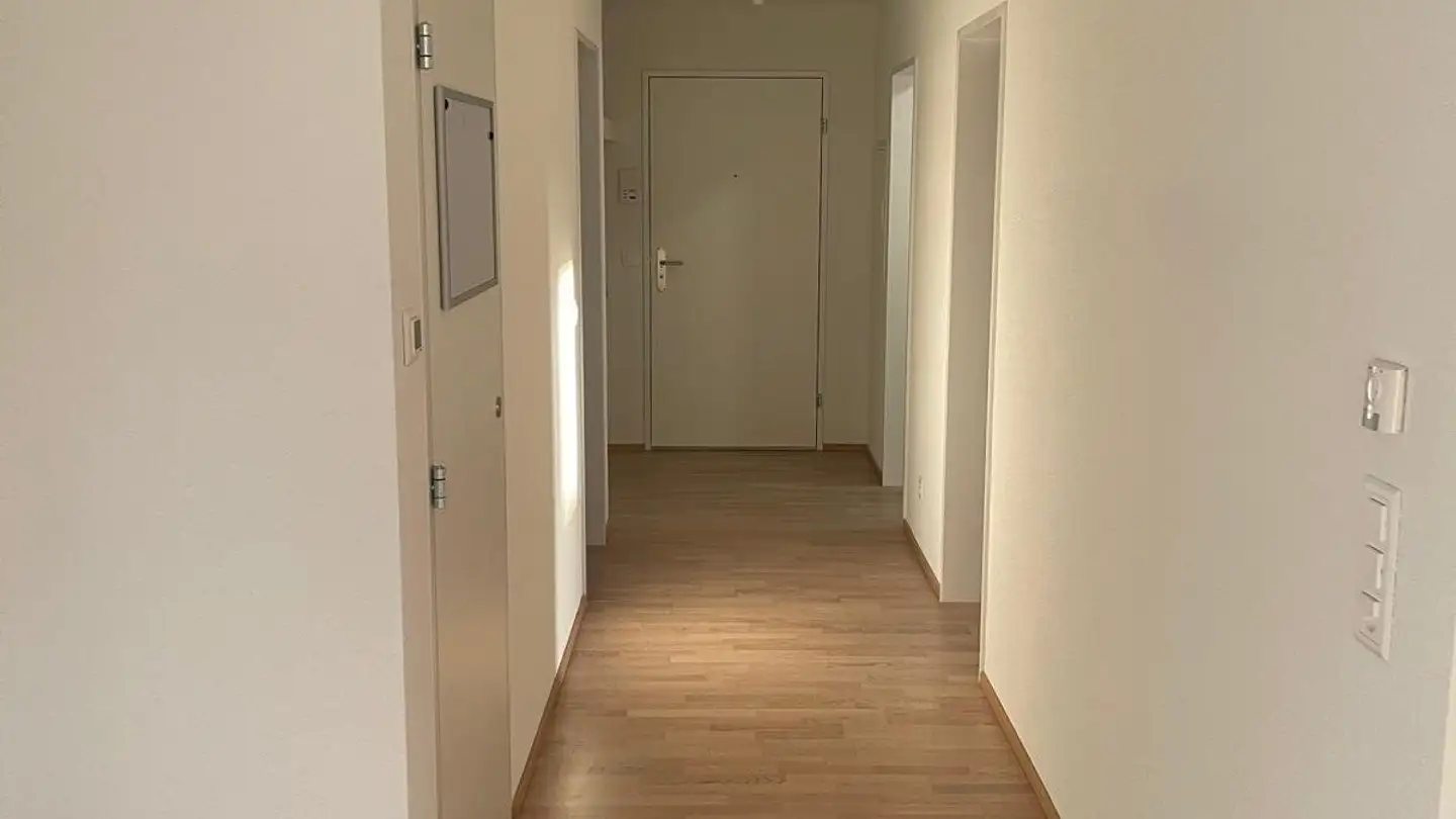 Attique à louer - Dammweg 12, 8187 Weiach - Photo 4