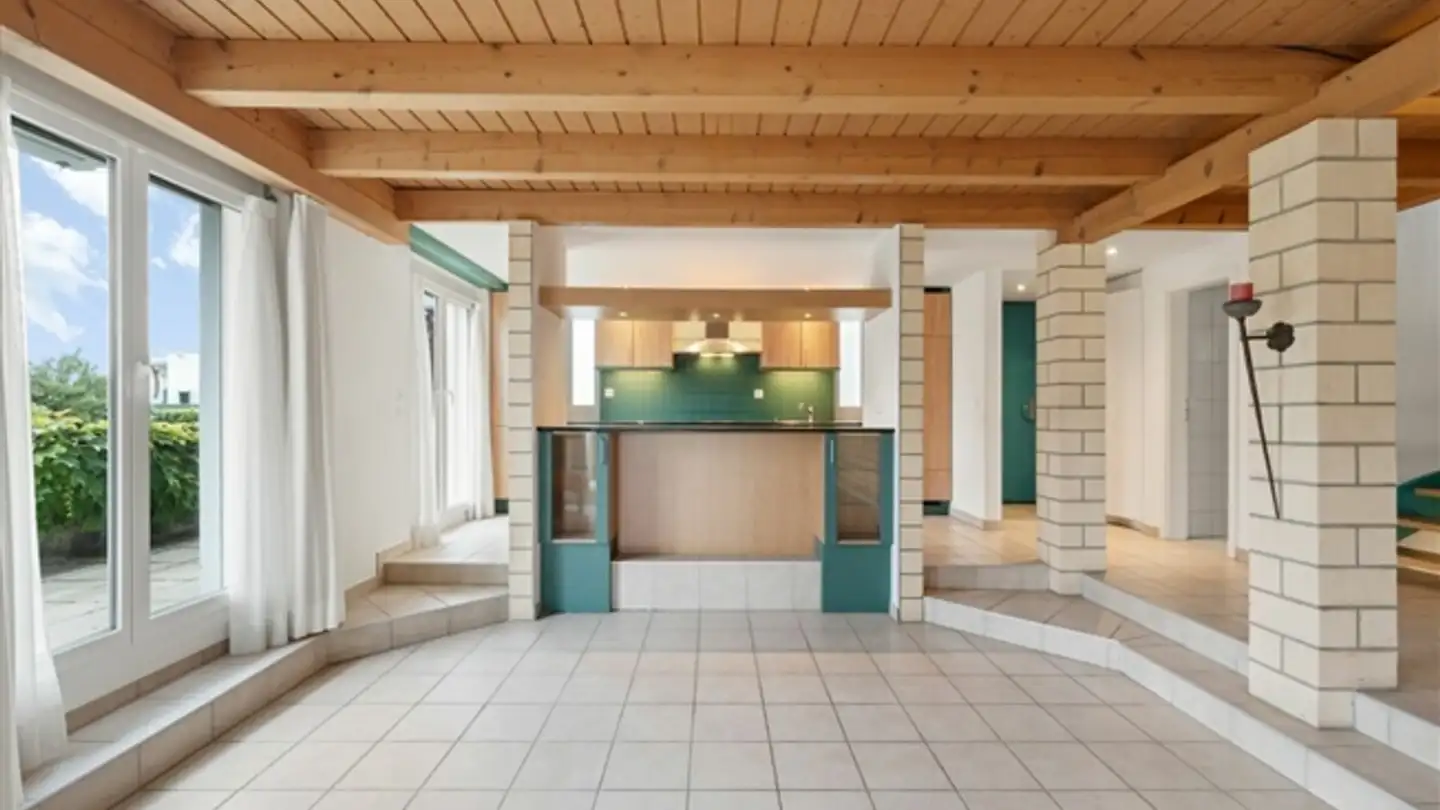 Maison individuelle à vendre - 8106 Adlikon b. Regensdorf - Photo 2