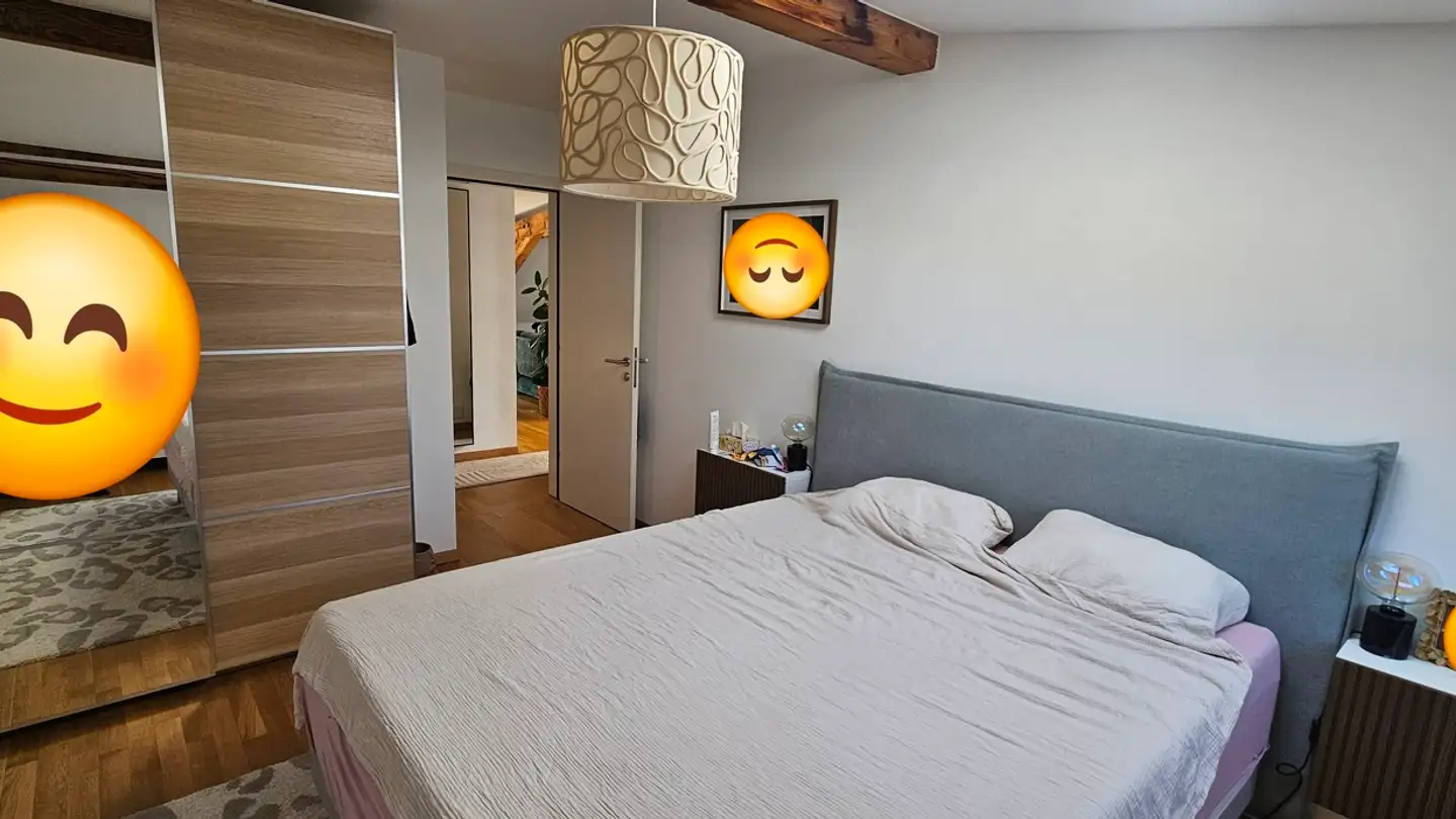 Möblierte Wohnung mieten - 1003 Lausanne - Foto 4