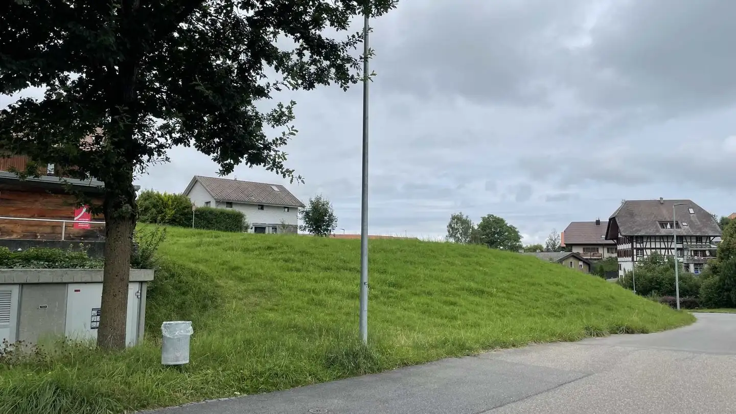Terrain constructible à vendre - Altenherren, 3150 Schwarzenburg - Photo 3
