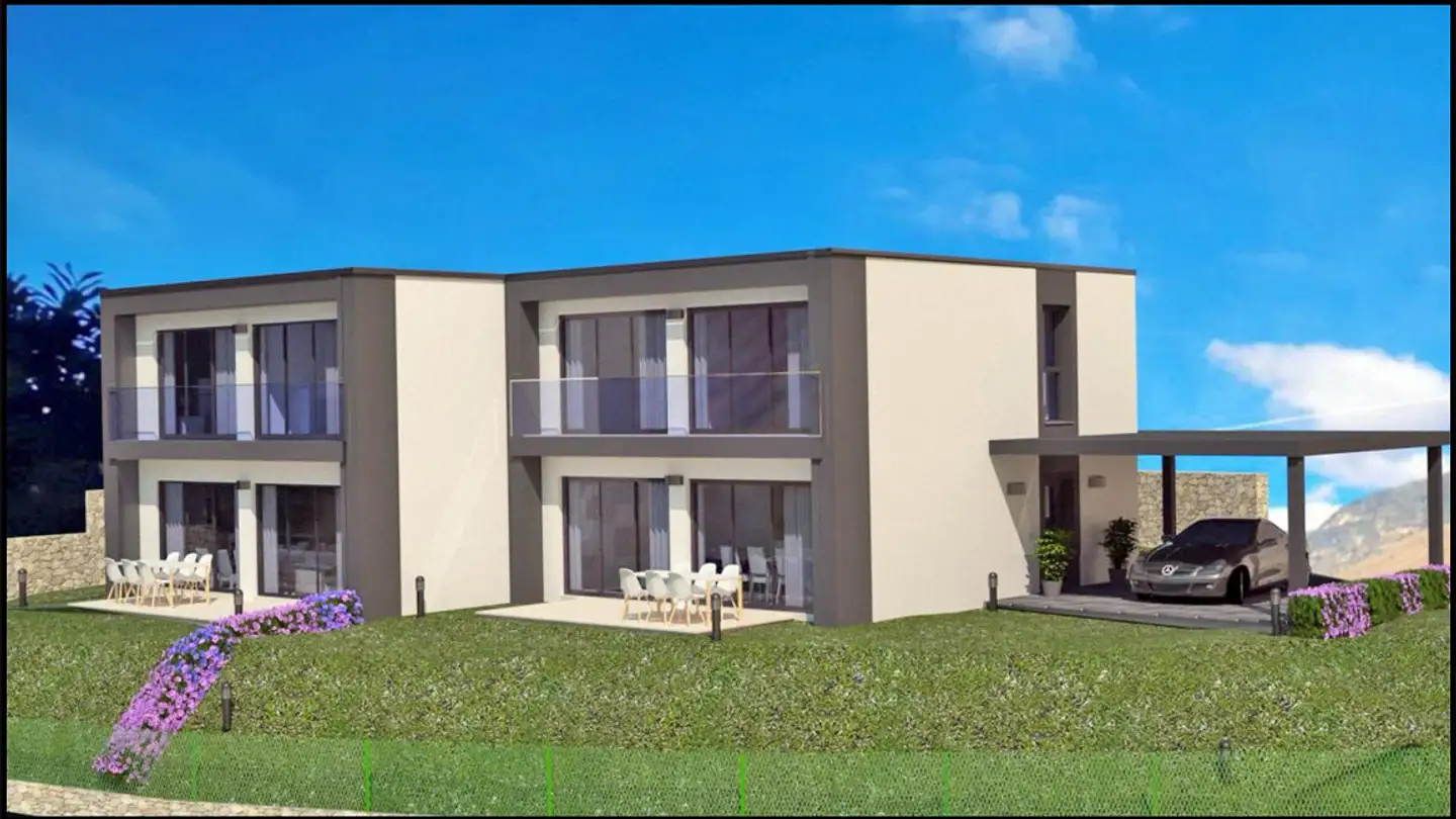 Casa singola in vendita - 6702 Claro