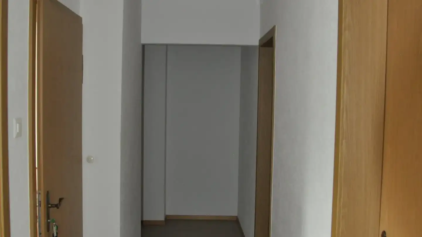 Appartement à louer - Frauenfelderstrasse 107, 8404 Winterthur