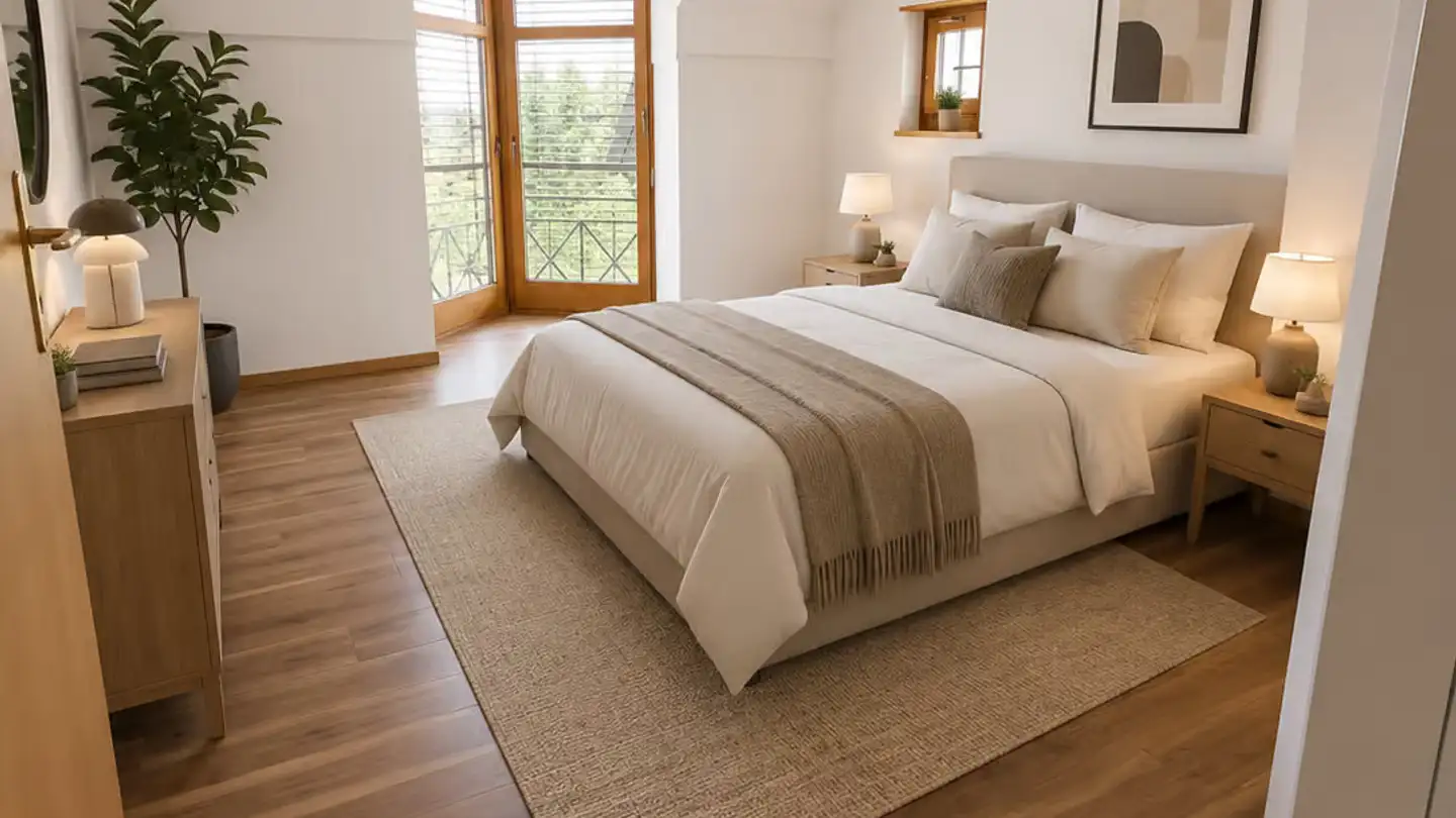 Wohnung mieten - Halden 1, 8561 Ottoberg - Foto 3