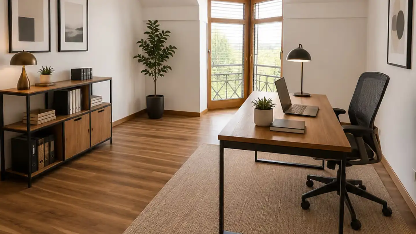Wohnung mieten - Halden 1, 8561 Ottoberg - Foto 4