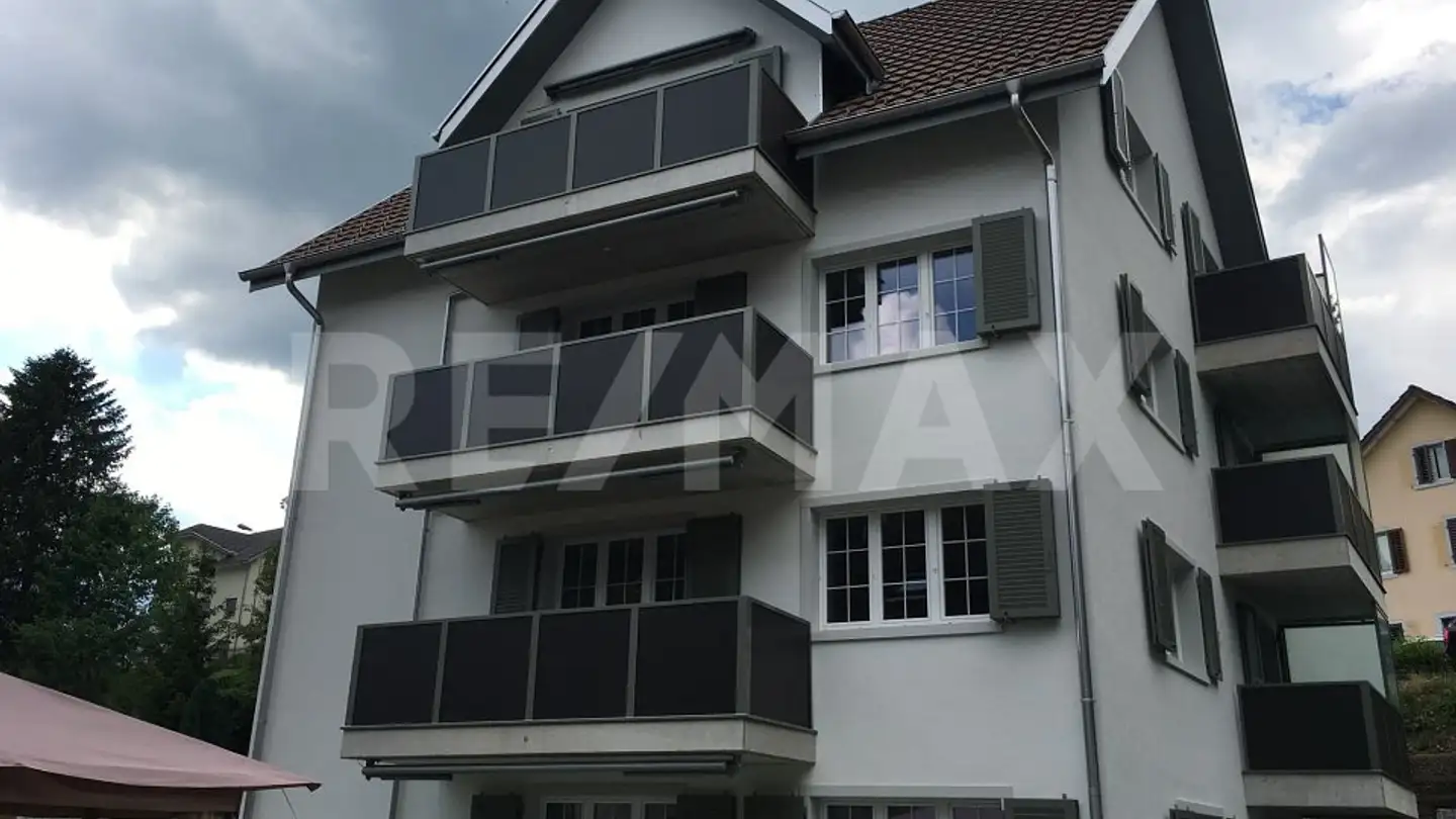 Edificio residenziale in vendita - 8732 Neuhaus SG