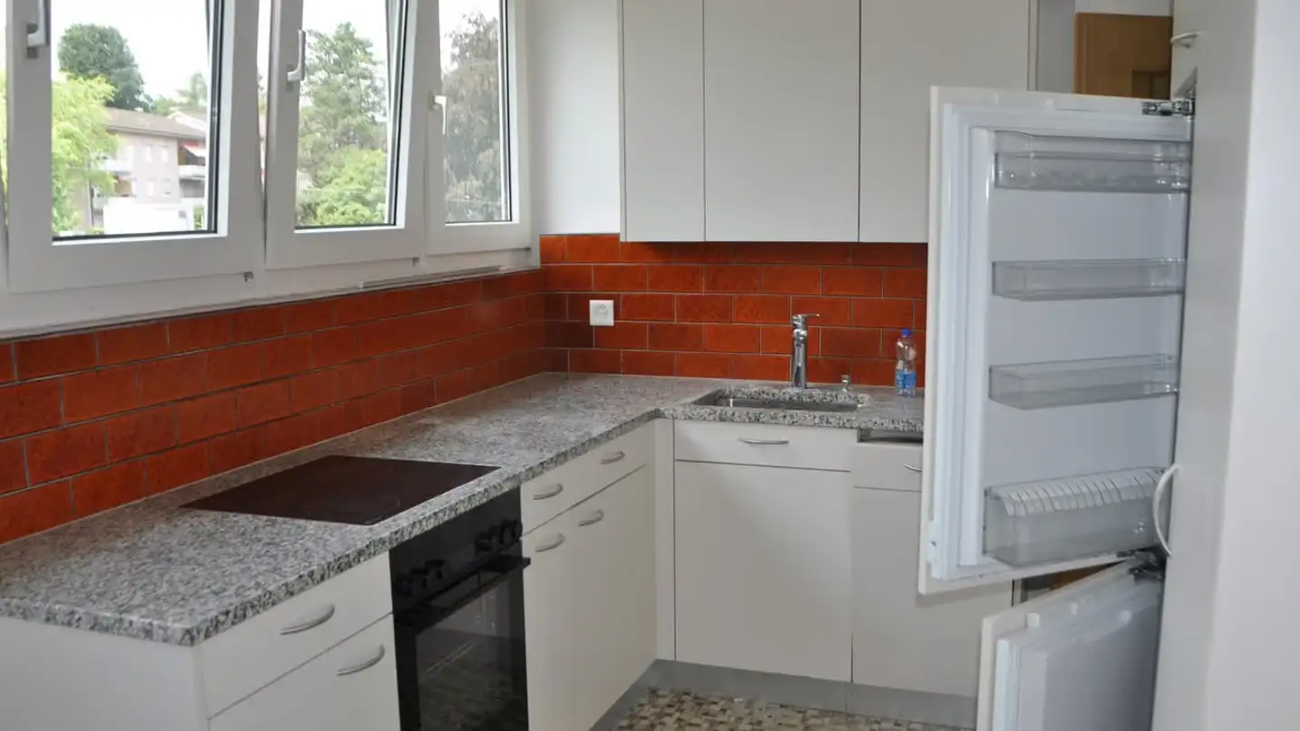 Appartement à louer - Frauenfelderstrasse 107, 8404 Winterthur - Photo 4