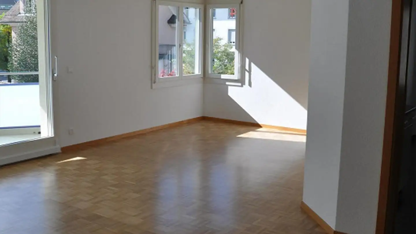 Wohnung mieten - Schulhausstrasse 1a, 6203 Sempach Station