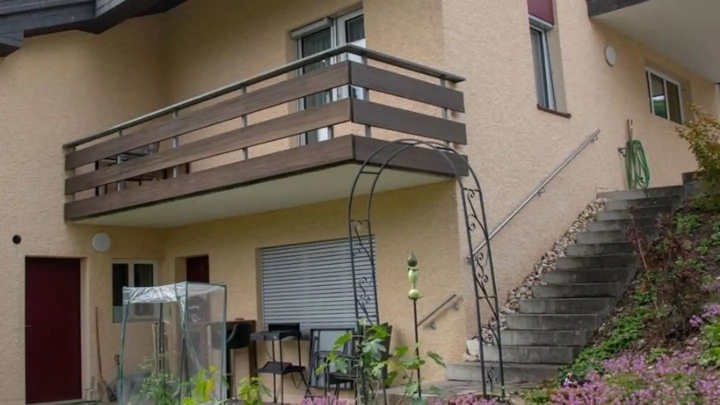 Studio mieten - Moosstrasse, 8107 Buchs ZH