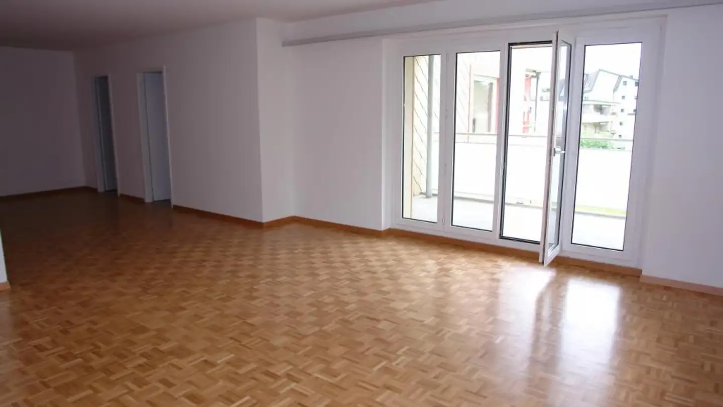 Wohnung mieten - Pilatusstrasse 9, 6312 Steinhausen - Foto 2