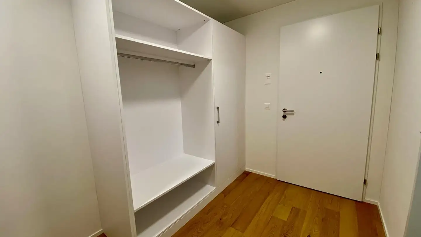 Wohnung mieten - Ebertswilerstrasse 5a, 8915 Hausen am Albis
