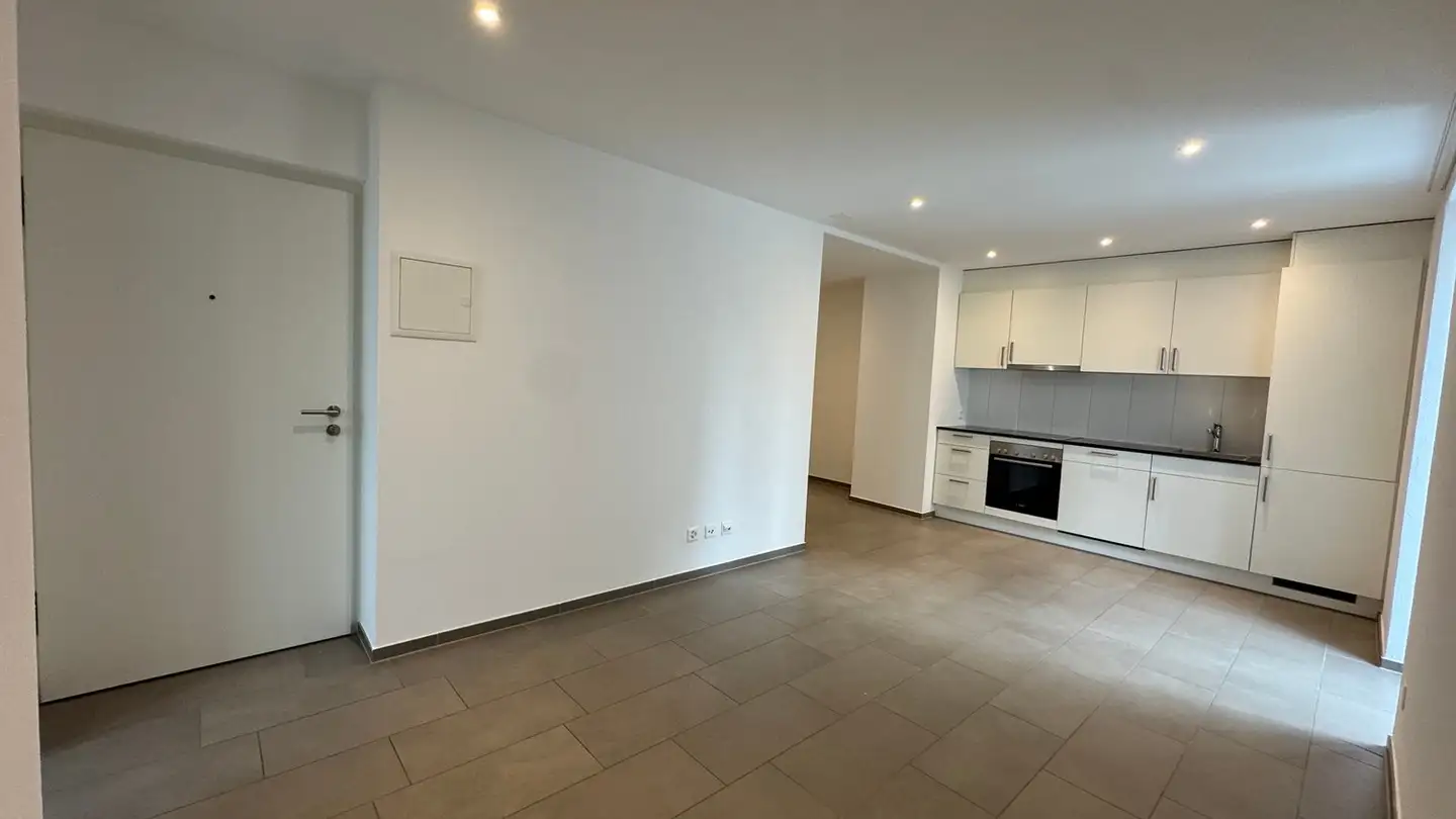 Appartamento in affitto - Tschudistrasse 33, 9000 St. Gallen