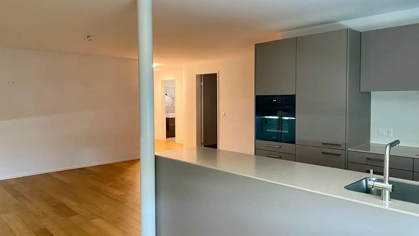 Wohnung mieten - Ebertswilerstrasse 5a, 8915 Hausen am Albis - Foto 3