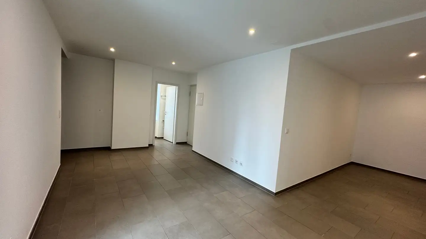 Appartamento in affitto - Tschudistrasse 33, 9000 St. Gallen - Foto 4