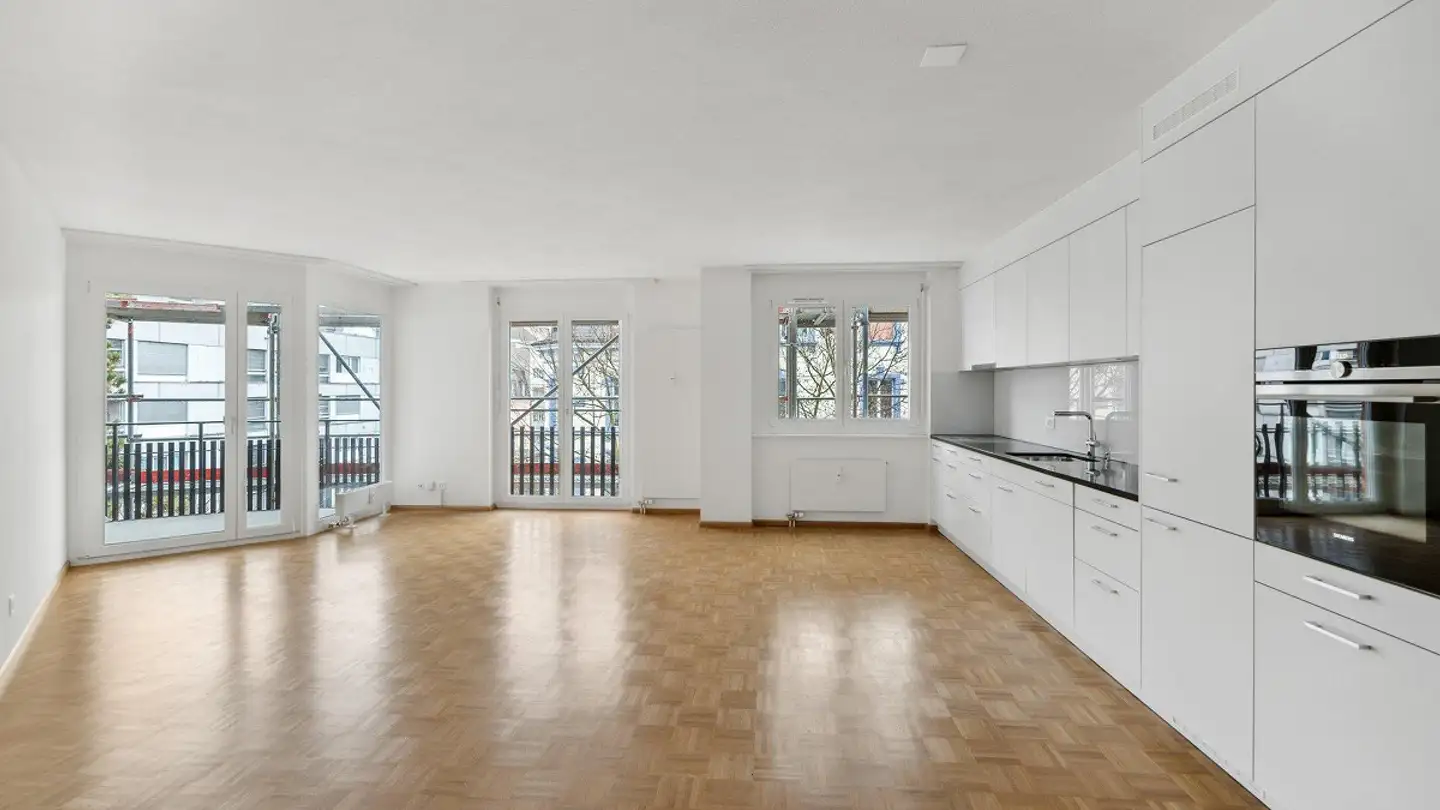 Appartement à louer - Dornacherstrasse 20, 4053 Basel - Photo 2