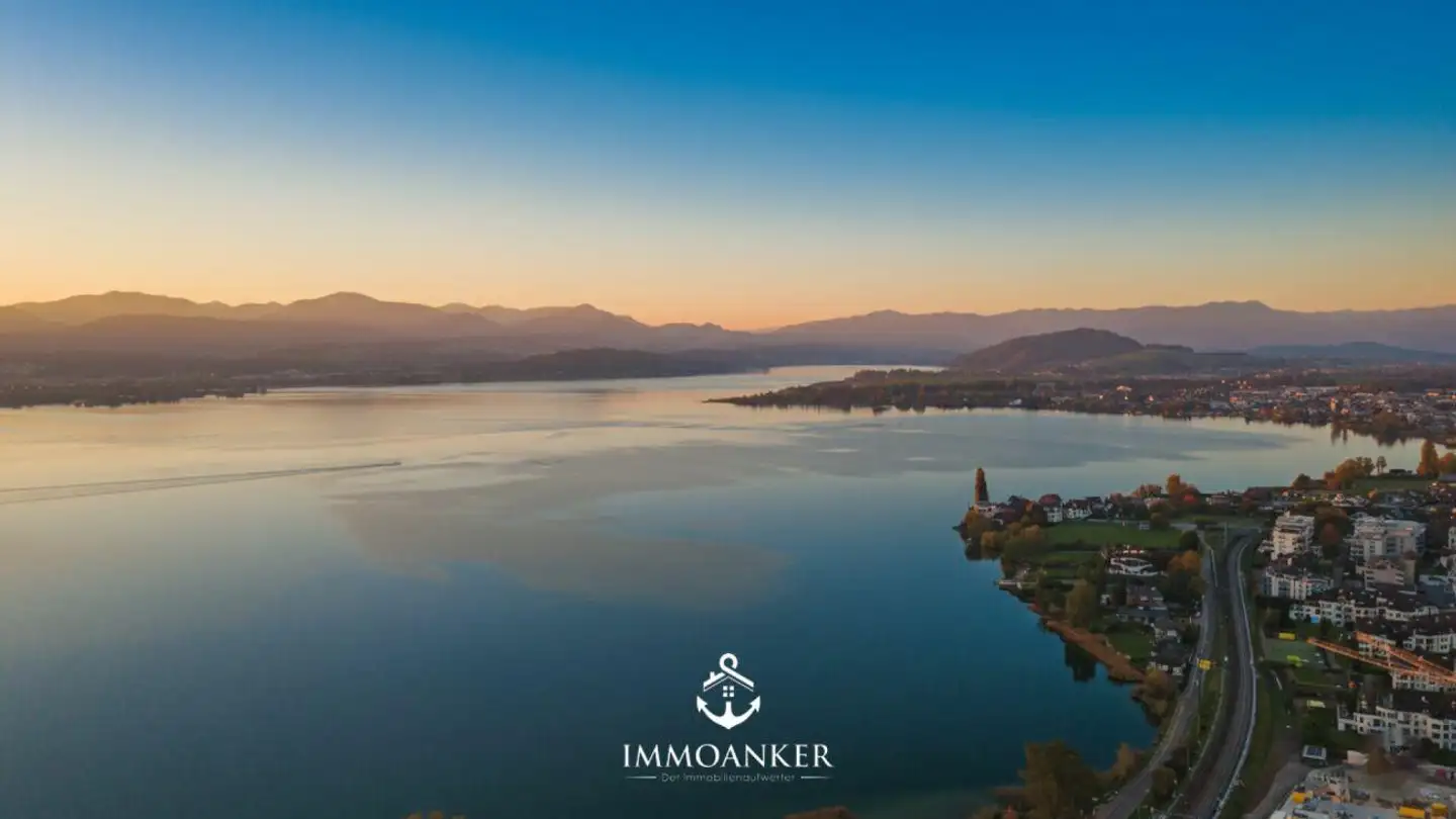 Attico in vendita - Zürcherstrasse, 8852 Altendorf - Foto 3