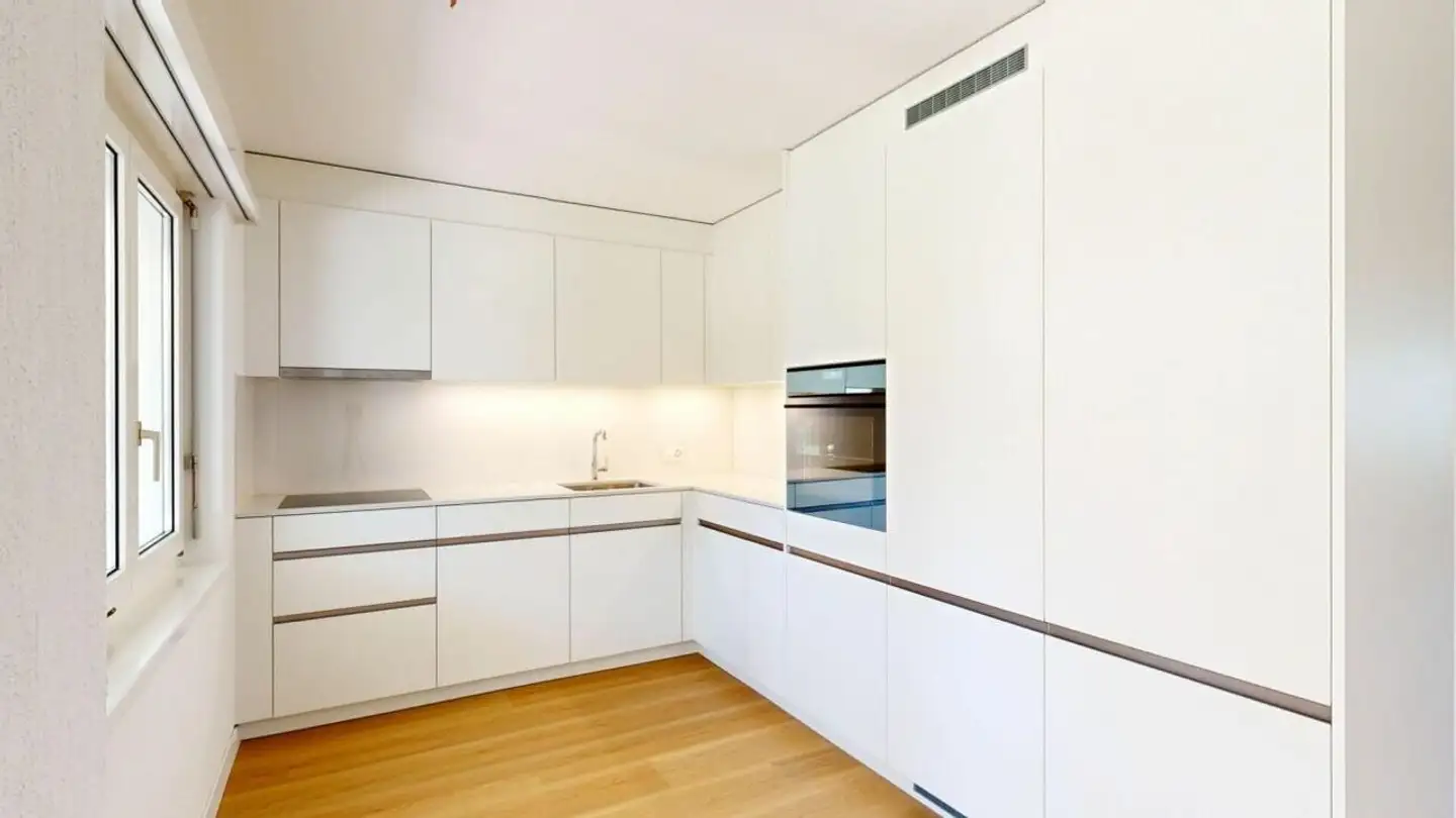 Appartamento in affitto - Grundackerweg, 8965 Berikon - Foto 4