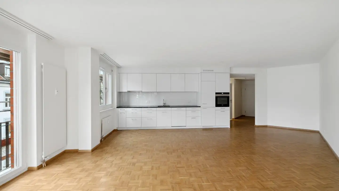 Appartement à louer - Dornacherstrasse 20, 4053 Basel