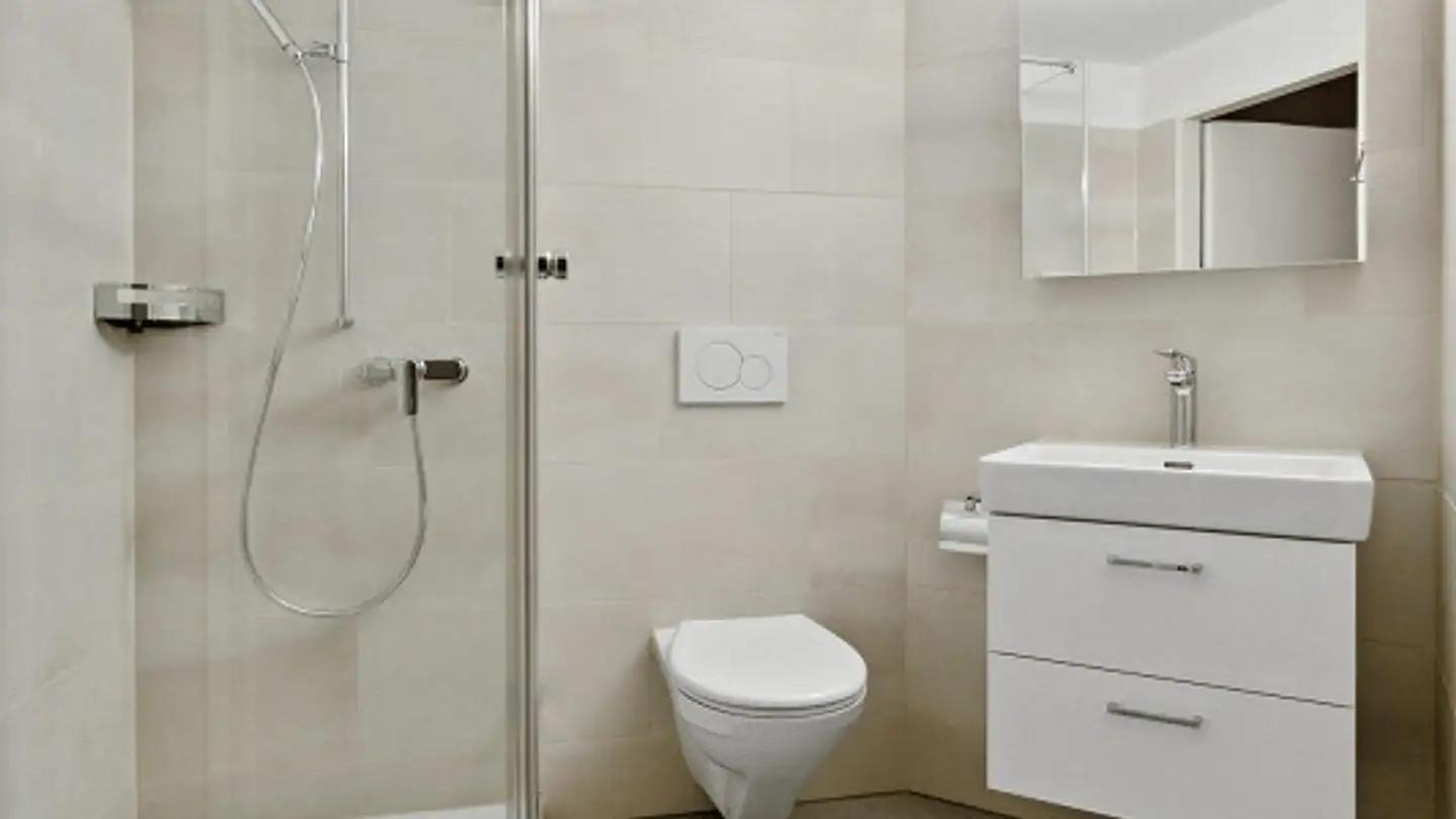 Appartement à louer - Dornacherstrasse 20, 4053 Basel - Photo 4