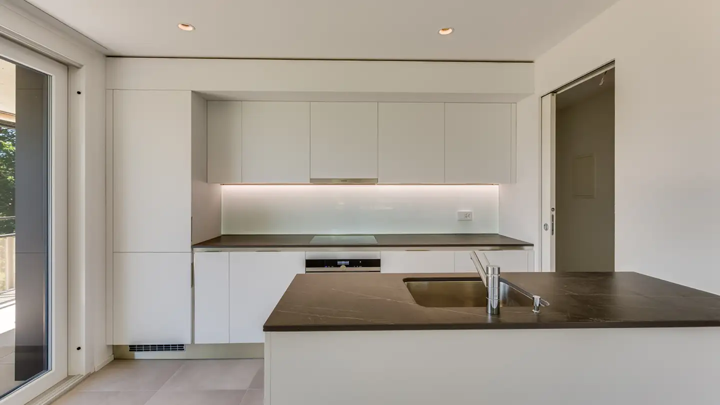 Apartment for sale - 1753 Matran