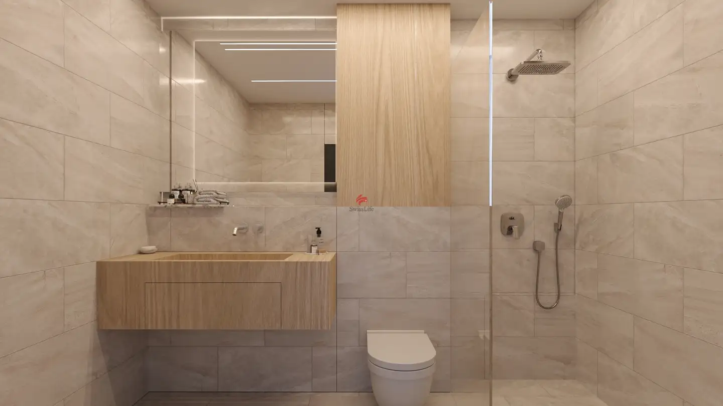 Appartement à vendre - Schulstrasse 4, 3414 Oberburg - Photo 4