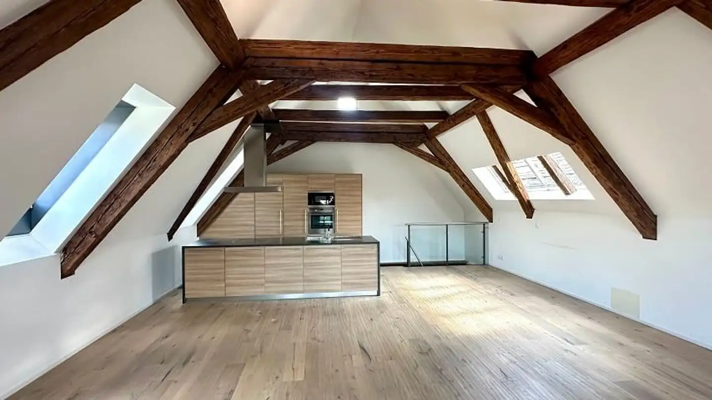 Casa singola in affitto - Storchengasse 3, 4800 Zofingen - Foto 2